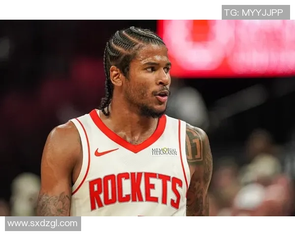 杰伦格林如何在NBA赛场上崭露头角成为新一代篮球明星