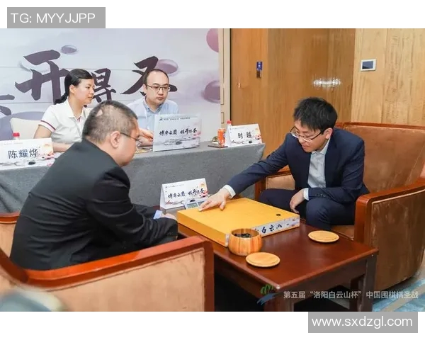 棋圣战激战正酣智者争锋围棋巅峰对决引发全城热议与关注
