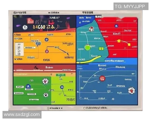 如何轻松观看世界足球比赛直播的最佳途径与技巧分享