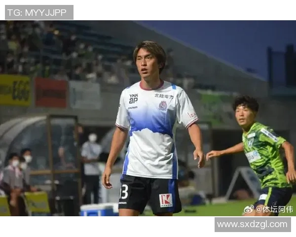 仙台与山形激战天皇杯争夺晋级名额的精彩对决