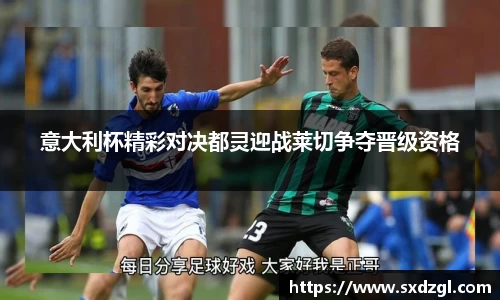 意大利杯精彩对决都灵迎战莱切争夺晋级资格